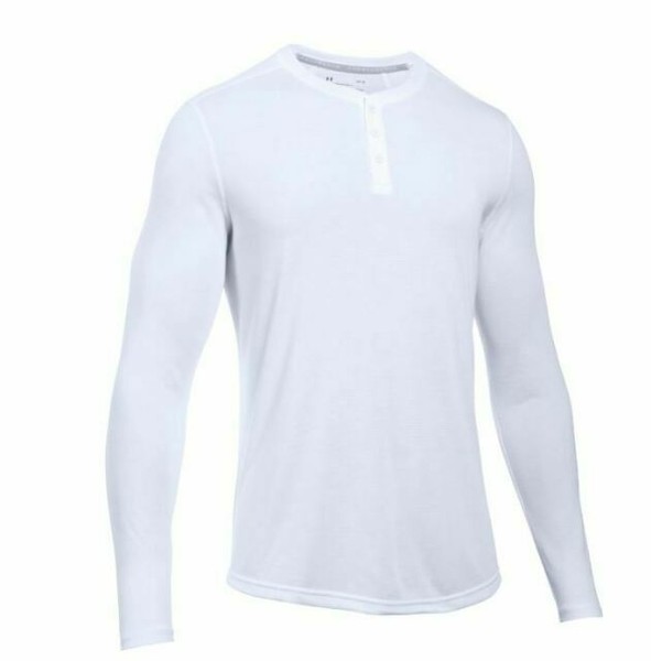 ua threadborne henley