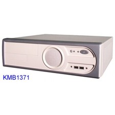 Pico / Micro BTX Desktop Chassis. BTX Computer Case. New+ 275w Power Supply SALE