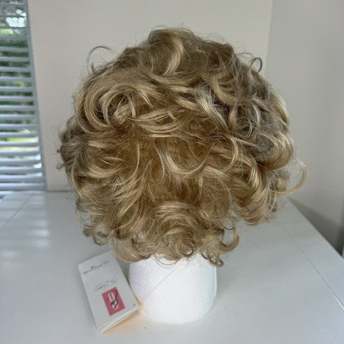 Peluca EVA GABOR Sheer Wonder 16 - Imagen 7 de 13
