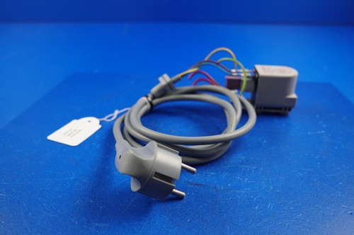 Entstörfilter Waschmaschine - Siemens WLM40 9000121322