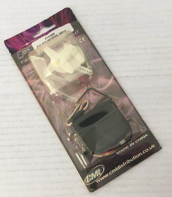 FTX E-STD Standardgröße Universal Servo + Befestigungen FTX3000