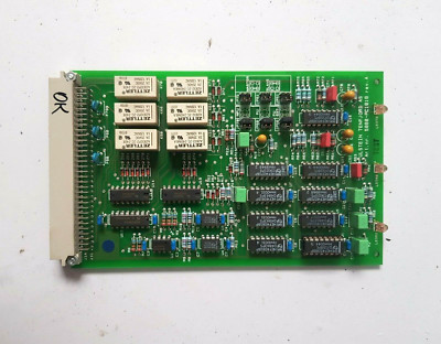 Ulstein Tenfjord 5880-PC1018 PCB Karte Rev A
