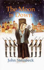 The Moon is down by Gavin Jones, John Steinbeck (Hardback, 2000)