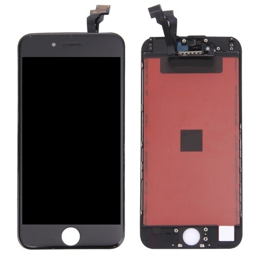 REMPLACEMENT ÉCRAN IPHONE 8 plus 8 7 plus 7 6s plus 6s 6 plus 6 5s 5c 5 4s 4 NEUF - Photo 9 sur 13