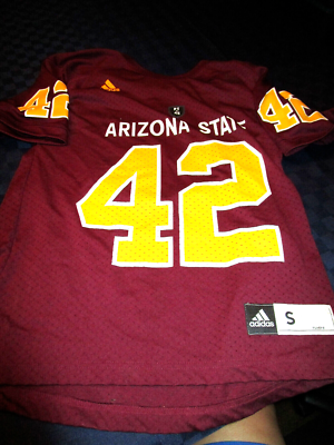 ユニフォーム 90s arizona state sun devils Jersey Arizona State Sun Devils Football Jersey Vintage 90s NCAA