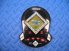 VTG | 1999 Hasbro Monopoly Jackpot Electronic Handheld Game