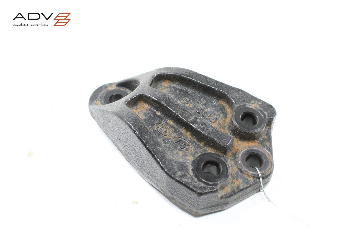 2020-2025 HYUNDAI PALISADE 3.8L ENGINE MOTOR RIGHT SIDE UPPER