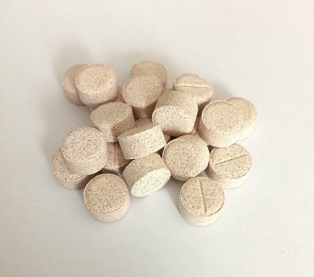Black Maca Root 4000mg (60 Tablets) Libido, Fertility, Sexual Health -Vegan