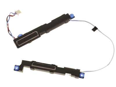 Laptop Internal Speakers Dell W3929 Laptop Left and Right Internal Speakers