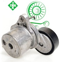 Schaeffler Ina 534055010 Riemenspanner Keilrippenriemen FüR Kia Carens Sportage
