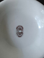 Cendrier de luxe Hotel de la Cigogne Collection Genève