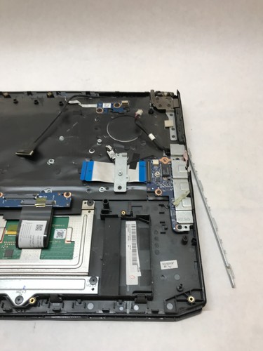 Acer Predator Predator Helios 300 Chassis ONLY NO MOTHERBOARD For Parts AS IS DW - Picture 6 of 9
