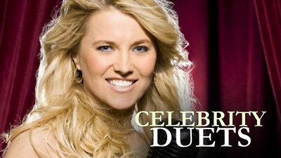 SUPER RARE 2006 Celebrity Duets DVD Set - ALL 9 EPS - Lucy Lawless Xena