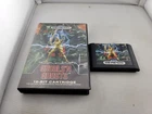 Ghouls 'n Ghosts for Sega Genesis In Box IB Great Shape