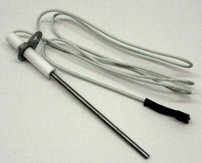 PFS401 Universal Furnace Electode Flame Sensor replaces White Rodgers 760-401