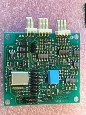 Precor Polar Heart Rate PCA Board 5003358 5007575 EFX C546 C556