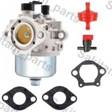 Carburetor For John Deere JX75 RWD Self Propelled Lawn Mower W/ FJ180V engine