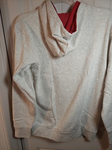 Men's Proedge Alabama Hooded Pullover Medium - Picture 6 of 10