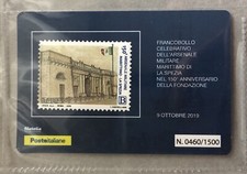 ITALIA 2019 ARSENALE MILITARE
