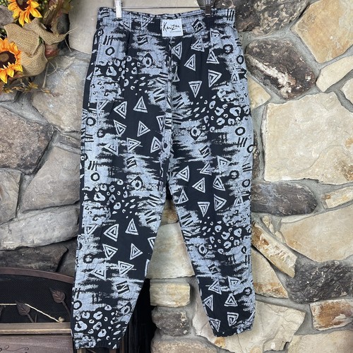 MC Hammer Beach Workout Baggy Pant 