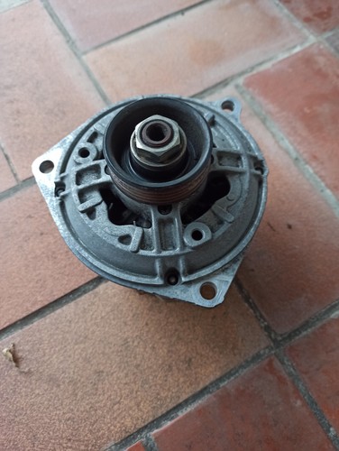 BMW R 1100 S Lichtmaschine