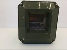 YOKOGAWA EXA PH202 PH/ORP TRANSMITTER, 24VDC, 4~20mADC OUTPUT, -10~55°C