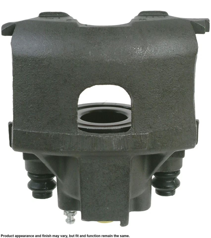 Pinza de freno de disco delantera izquierda Cardone 1997 para Dodge Grand Caravan 1996-2000 Foto 4 de 4