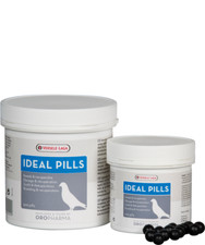Versele Laga - Oropharma Ideal Pills - 500 Tablets Health Pills Pigeons