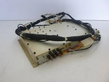 Therma-wave Signal Communicator MKII 14-001095 Decade Step Attenuator 19-004672