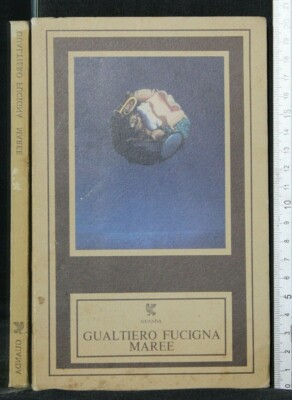 MAREE. Fucigna. Guanda.
