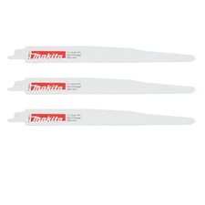 Makita Reciproblatt Reciprosäge Säge DJR183 JR103D JR3070CT BIM 225/10Z P-46975