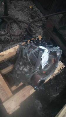 Used Automatic Transmission Assembly fits: 2017 Kia Soul AT gasoline model 1.6L