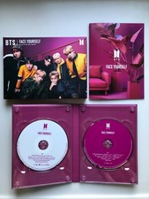 BTS DVD-Audio Music CDs for sale | eBay
