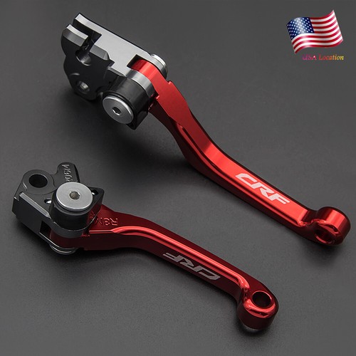 SWSSJUAN Mâchoire De Frein Pour Honda CRF125F/FB 2014-2020 - Accessoire Moto Semi-Métallique