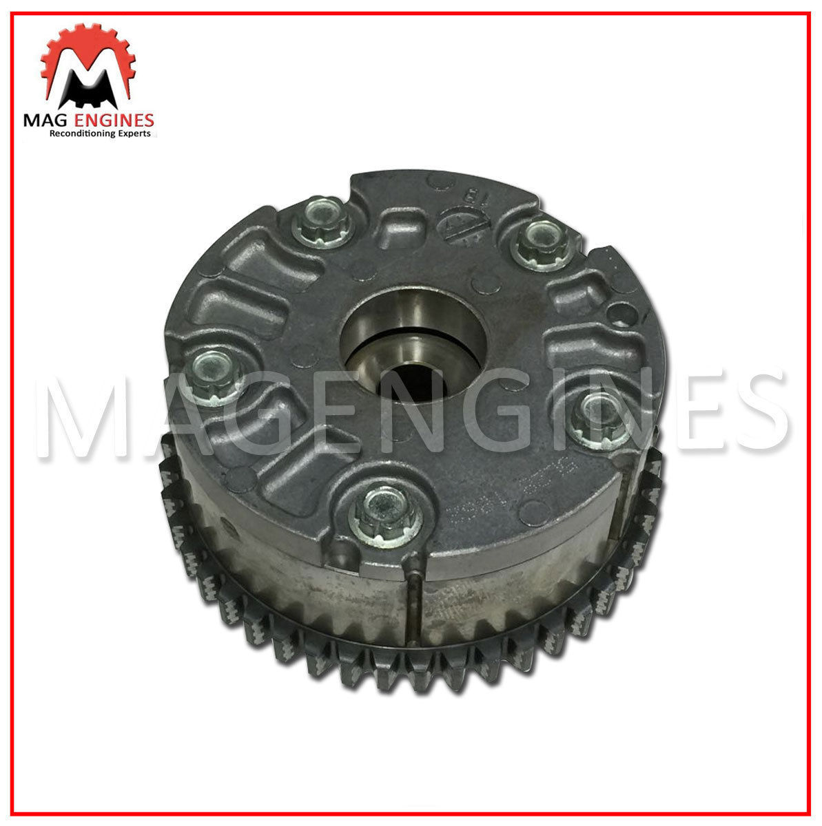 13025-EN200 VVTi SPROCKET NISSAN MR18DE MR20DE FOR X-TRAIL QASHQAI