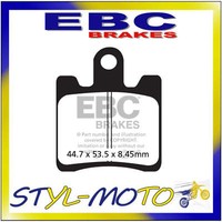 FA423/4HH Sinterbremsscheiben Vorne EBC Yamaha FJR 1300 A ABS 2006-2018