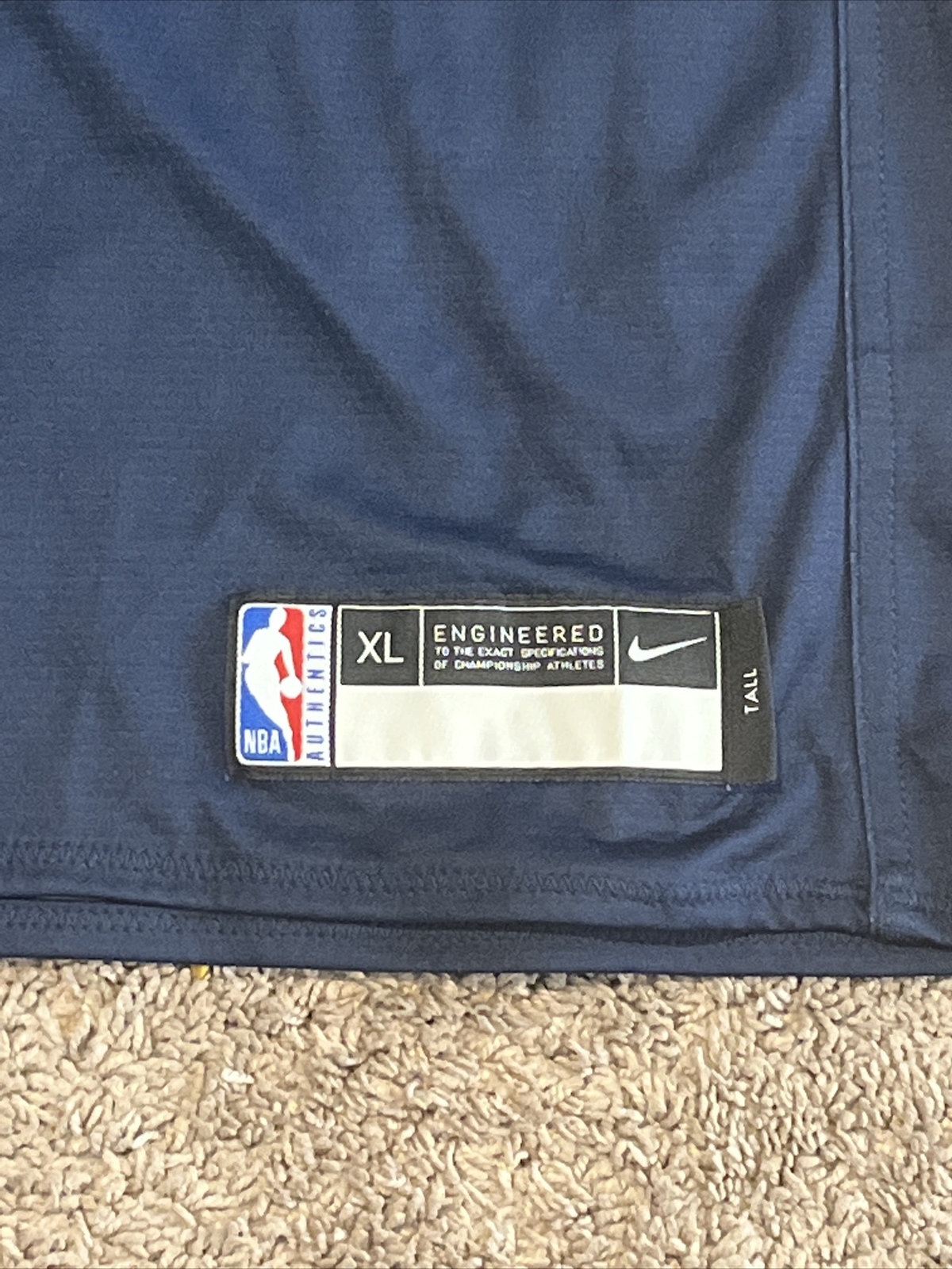 Kyrie Irving Dallas Mavericks Jersey – Jerseys and Sneakers