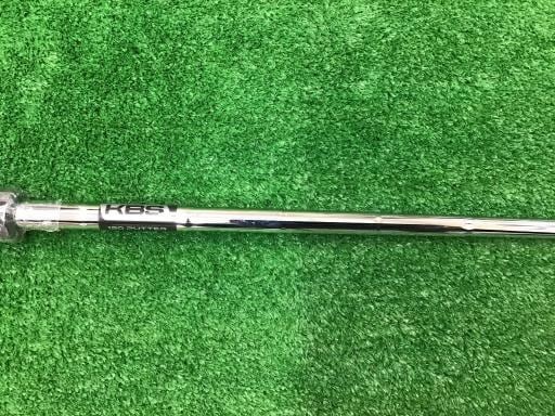 TaylorMade Spider GTx RED Small Slant / 34 inch Putter PT / Steel