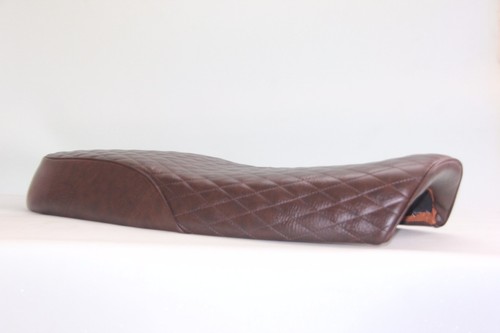 28" 1979-1983 Honda CB750F CB900F CB1100F Super Sport motorcycle seat CODE:L6128 - Foto 7 di 8