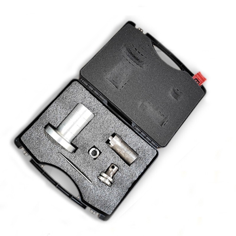 JF017E CVT Automatic Transmission Valve Body Repair Solenoid Valve Removal Tool