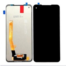 Ori Tested LCD Display Touch Screen Digitizer Assembly Replacement Fr DOOGEE V10