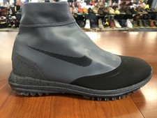 nike lunar vapor storm golf shoes