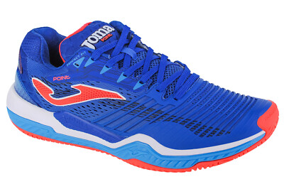 Tennisschuhe Herren, Joma T.Point Men 22 TPOINS, Blau