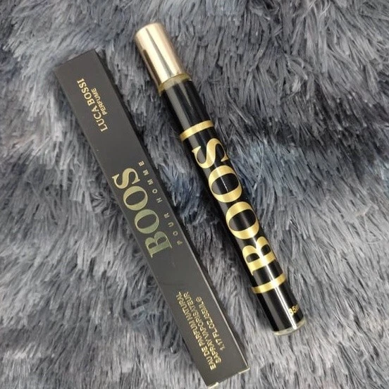 Boss luca on sale bossi perfume