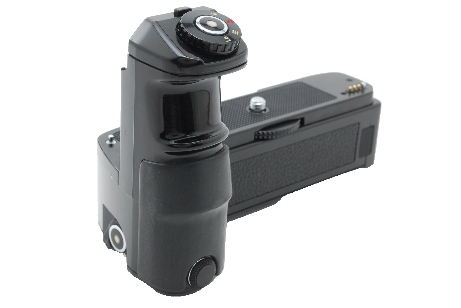 Minolta Camera Motor Drives & Winders for Minolta