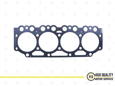 Cylinder Head Gasket (Metal) For Deutz 04201564M, BF4M 1013, 3