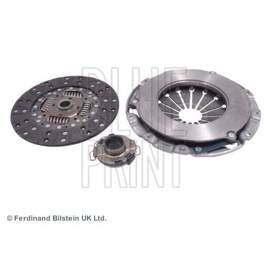 Kit Embrague Blue Print para Isuzu D-Max I II Pickup Camión Tfr Tfs Embrague - Imagen 2 de 2