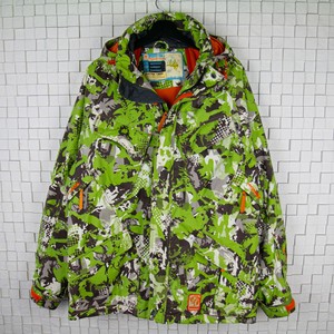 iguana jacket price