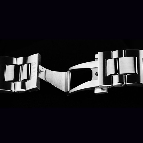 Ball Ø 40mm Roadmaster Marine GMT Ceramic COSC DG3000A-S8CJ-BE titanium limit ED - Picture 5 of 5