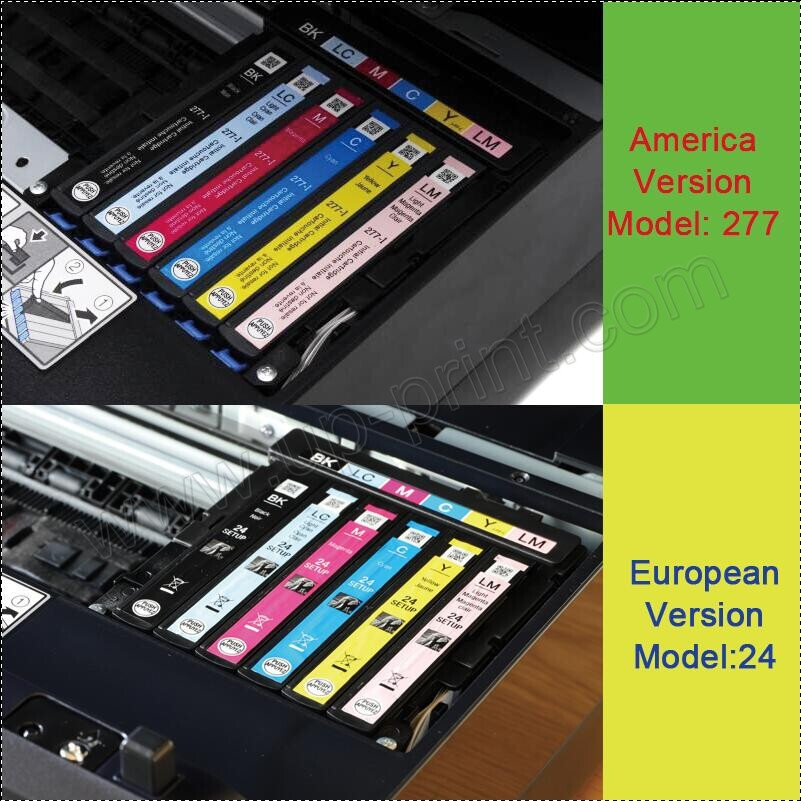 T2730 273xl Refillable Ink Cartridge For Epson XP 600 XP820 XP600 XP520 XP700 eBay